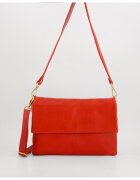 Venezia Geanta crossbody din piele