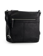Venezia Geanta de umar din piele naturala