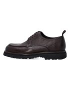 Venezia Pantofi casual barbati din piele cu cusaturi pe varf