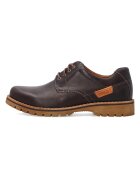 Venezia Pantofi casual din piele naturala cu talpa masiva
