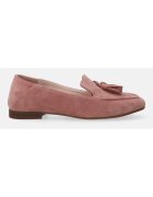 Venezia Pantofi Loafer cu ciucuri