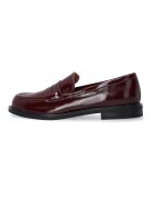 Venezia Pantofi loafer din piele naturala lacuita