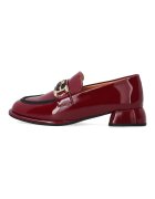 Venezia Pantofi loafer lacuiti