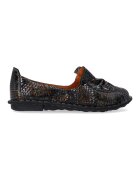 Venezia Pantofi tip loafer din piele
