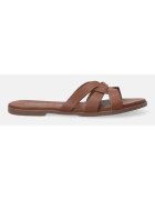 Venezia Slapi de dama CLASSIC MARO -
