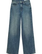 Vero Moda Blugi dama albastru