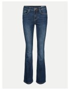 Vero Moda Blugi dama bleumarin - denim