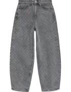 Vero Moda Blugi dama gri