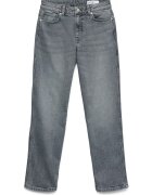 Vero Moda Blugi dama - gri - bumbac