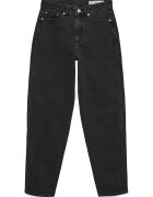 Vero Moda Blugi dama gri inchis