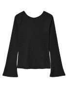 Vero Moda Bluza dama - Cille 10334657 - negru