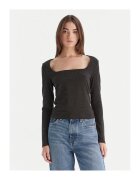 Vero Moda Bluza dama Kanva 10336088 - negru