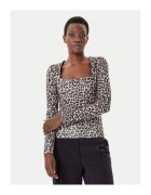 Vero Moda Bluza dama - Million 10334613 - bej