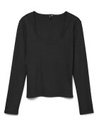 Vero Moda Bluza dama - Million 10334613 - negru