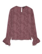 Vero Moda Bluza dama Mishi 10335512 - roz
