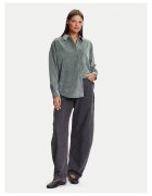 Vero Moda Camasa de dama verde