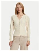Vero Moda Cardigan dama - bej - moale