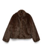 Vero Moda Haina de blana dama maro - Maro