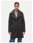 Vero Moda Palton de dama gri