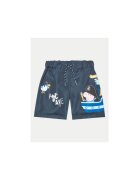 Vero Moda Pantaloni copii - 523381 - Bleumarin - Poliester -