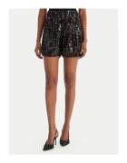 Vero Moda Pantaloni scurti - negru