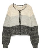 Vero Moda Pulover dama multicolor - moale