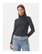 Vero Moda Pulover dama negru -