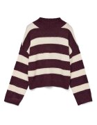 Vero Moda Pulover de dama violet