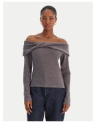 Vero Moda Pulover pentru femei gri -
