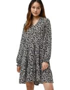 Vero Moda Rochie in A cu model floral Salina -