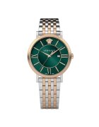 Versace Ceas pentru bărbați - Rosegold