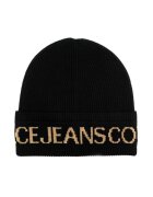 Versace Jeans Caciula din amestec de lana