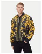Versace Jeans Couture Geaca bomber barbati negru