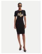 Versace Jeans Couture Rochie de negru