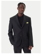 Versace Jeans Couture Sacou barbati negru