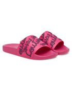 Versace Jeans Couture Slapi dama - Magenta