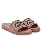 Versace Jeans Couture Slapi dama model Peony 489 - roz