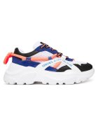 Versace Jeans Couture Tenisi barbati - MD7 Fondo Speedtrack - multicolor - sintetic