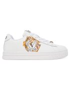 Versace Jeans Couture Tenisi dama - 003 79VA3SK3 - alb - piele naturala