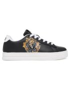 Versace Jeans Couture Tenisi dama - 899 79VA3SK3 - piele naturala - negru