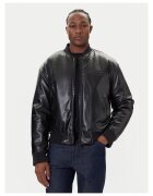 Versace Jeans Geaca bomber barbati negru
