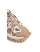 VIC MATIE Pantofi sport dama - 1G3200D D22BQ3TI04 - - Piele naturala - Roz