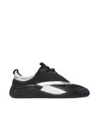 VIC MATIE Pantofi sport dama - 1G3506D G32BQOTI29 - - Piele naturala - Negru
