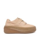 VIC MATIE Tenisi dama - - 305613486 - piele naturala - bej - Bej