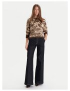 ViCOLO Pulover dama maro - bej -