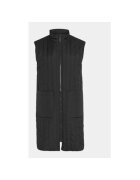 Vila Vesta dama - 303479428 - Poliester - Negru - Negru