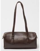 Vince Camuto Colecția de genți - Maro cognac - 13 x 30 x 13 CM