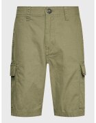 Volcom Pantaloni barbati - Bumbac - Verde