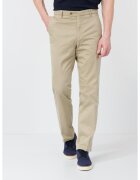 W Wegener Pantaloni barbati Eton 5513 bej - Bej