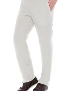 W Wegener Pantaloni barbati - Eton 5693 - bej - - Bej